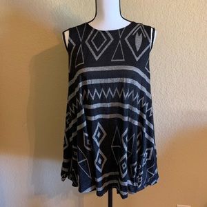 PPLA Tunic